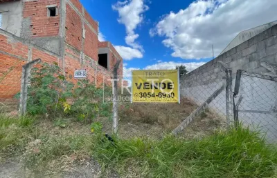 Terreno à venda na rua josé piccolotto neto, 93, residencial parque da fazenda, campinas por r$ 213.000