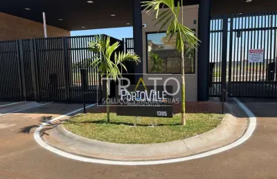 Terreno em condomínio fechado à venda na avenida constante pavan, s/n°, betel, paulínia por r$ 350.000