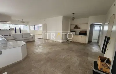 Apartamento com 4 quartos à venda na avenida benjamin constant, 2050, cambuí, campinas, 459 m2 por r$ 1.900.000