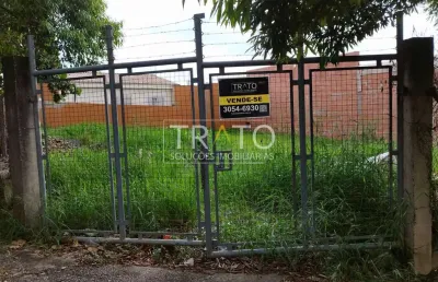 Terreno comercial à venda na das açucenas, s/n, jardim das bandeiras, campinas por r$ 850.000