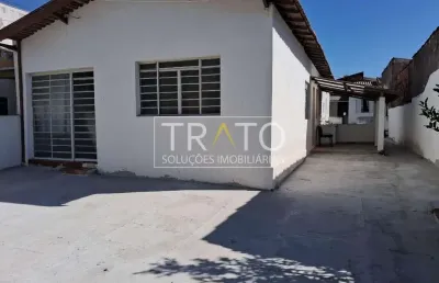 Casa com 2 quartos à venda na avenida santa bárbara do rio pardo, 539, jardim nova europa, campinas, 100 m2 por r$ 545.000