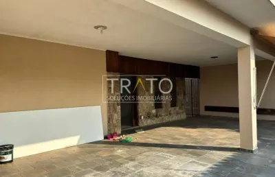 Casa com 4 quartos à venda na rua argentina, 335, jardim nova europa, campinas, 250 m2 por r$ 800.000