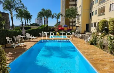 Cobertura com 3 quartos à venda na rua hermantino coelho, 743, mansões santo antônio, campinas, 138 m2 por r$ 750.000