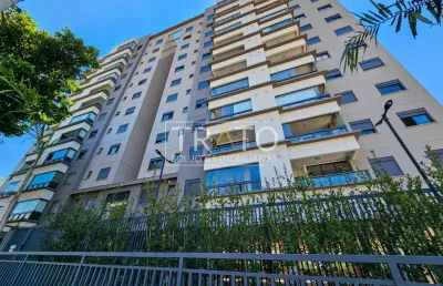 Apartamento com 2 quartos à venda na rua piquete, 678, nova campinas, campinas, 58 m2 por r$ 750.000