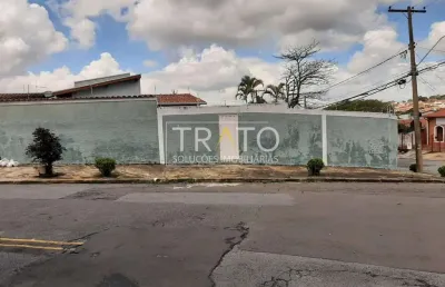 Casa com 2 quartos à venda na rua edmundo plácido chiavegatto, 683, jardim dos oliveiras, campinas, 174 m2 por r$ 680.000