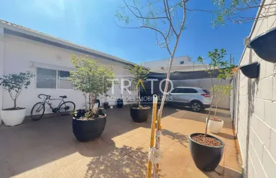 Casa com 3 quartos à venda na flávio antonio vedovello, 185, são luiz, paulínia, 173 m2 por r$ 750.000