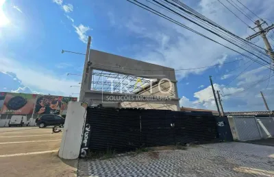 Sala comercial para alugar na avenida barão de itapura, 2895, jardim nossa senhora auxiliadora, campinas, 420 m2 por r$ 25.000