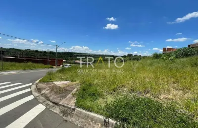 Terreno à venda na avenida john boyd dunlop, s/nº, residencial bela aliança, campinas por r$ 370.000
