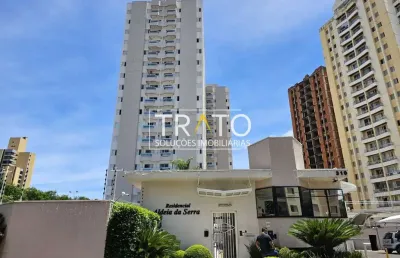 Apartamento com 3 quartos à venda na rua jasmim, 310, chácara primavera, campinas, 73 m2 por r$ 530.000