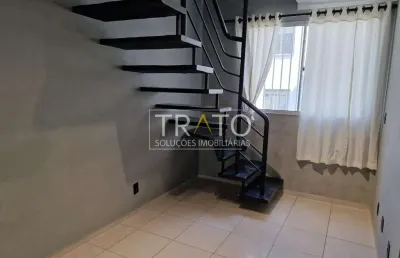 Cobertura com 2 quartos à venda na avenida são josé dos campos, 150, jardim nova europa, campinas, 102 m2 por r$ 380.000