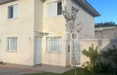 Casa em condomínio fechado com 3 quartos à venda na estrada municipal fazenda santana, 850, bosque, vinhedo, 96 m2 por r$ 948.200