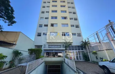 Apartamento com 1 quarto à venda na avenida santa isabel, 310, barão geraldo, campinas, 40 m2 por r$ 320.000
