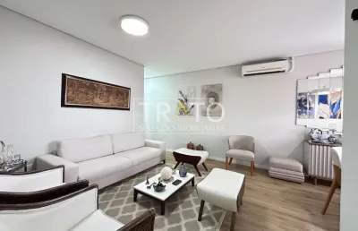 Apartamento com 3 quartos à venda na rua francisco fadim, 520, morumbi, paulínia, 82 m2 por r$ 630.000