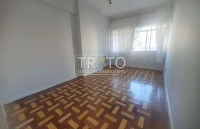 Apartamento com 3 quartos à venda na rua ernesto khulmann, 80, centro, campinas, 97 m2 por r$ 265.000