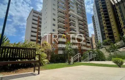 Apartamento com 1 quarto à venda na rua alaor malta guimarães, 40, botafogo, campinas, 47 m2 por r$ 450.000