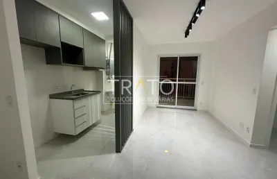 Apartamento com 2 quartos para alugar na rua doutor quirino, 779, centro, campinas, 57 m2 por r$ 3.900