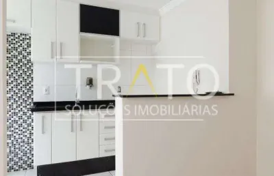 Apartamento com 2 quartos à venda na avenida são josé dos campos, 150, jardim nova europa, campinas, 47 m2 por r$ 275.000