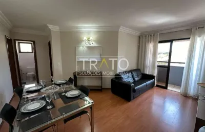 Apartamento com 1 quarto para alugar na rua maria monteiro, 1791, cambuí, campinas, 45 m2 por r$ 3.200