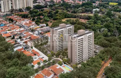 Apartamento com 3 quartos à venda na rua auriflama, s/nº, vila nova, campinas, 73 m2 por r$ 750.000