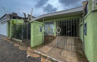 Casa com 3 quartos para alugar na doutor clemente ferreira, 56, botafogo, campinas, 156 m2 por r$ 3.400