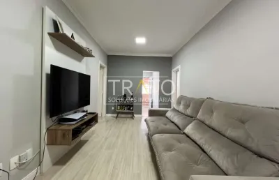 Casa com 3 quartos à venda na rua santo anastácio, 233, jardim nova europa, campinas, 214 m2 por r$ 590.000