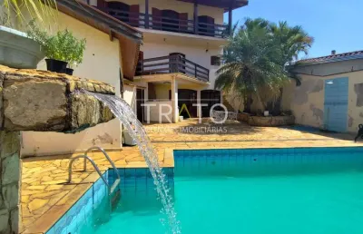Casa comercial à venda na rua reinaldo laubenstein, 1054, jardim chapadão, campinas, 407 m2 por r$ 1.049.000