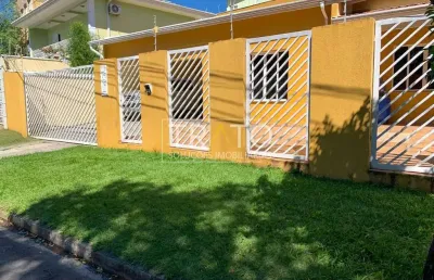 Casa com 3 quartos à venda na rua sebastião bueno mendes, 463, jardim chapadão, campinas, 326 m2 por r$ 950.000