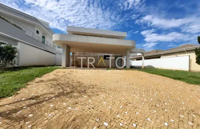 Casa em condomínio fechado com 4 quartos à venda na rua sabiú, 11, loteamento alphaville campinas, campinas, 600 m2 por r$ 4.900.000