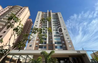 Apartamento com 3 quartos à venda na rua saulo de carvalho luz, 121, jardim aurélia, campinas, 87 m2 por r$ 1.150.000