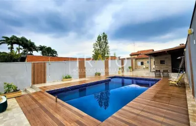 Casa com 2 quartos à venda na rua ubatuba, 559, jardim nova europa, campinas, 110 m2 por r$ 750.000