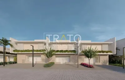 Casa em condomínio fechado com 2 quartos à venda na rua emerson josé moreira, 500, parque taquaral, campinas, 90 m2 por r$ 872.999