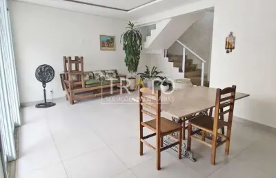 Casa comercial à venda na avenida monsenhor jerônimo baggio, 561, jardim nossa senhora auxiliadora, campinas, 255 m2 por r$ 2.300.000