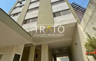 Apartamento com 3 quartos à venda na avenida princesa d'oeste, 1958, jardim proença, campinas, 100 m2 por r$ 437.000