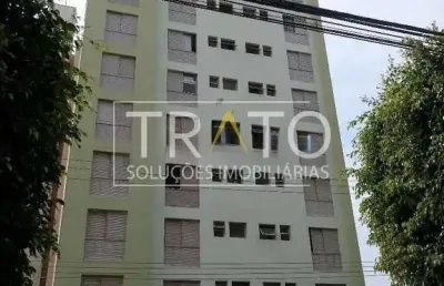 Apartamento com 1 quarto à venda na avenida andrade neves, 710, centro, campinas, 36 m2 por r$ 199.800
