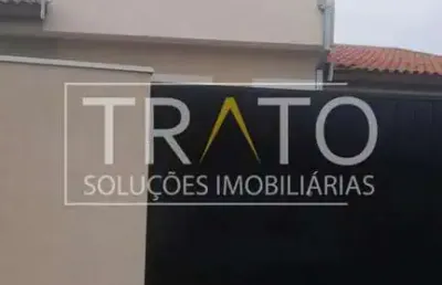 Casa com 2 quartos à venda na rua pastor samuel de campos chiminazzo, 469, cidade satélite íris, campinas, 57 m2 por r$ 265.000