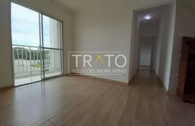 Apartamento com 2 quartos à venda na rua vitório randi, 135, jardim alto da boa vista, valinhos, 47 m2 por r$ 280.000
