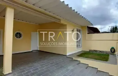 Casa com 3 quartos para alugar na rua mogi guaçu, 1182, jardim flamboyant, campinas, 133 m2 por r$ 4.000