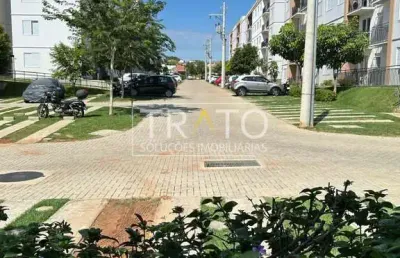 Apartamento com 2 quartos à venda na rua antônio grigoleto, 53, jardim garcía, campinas, 43 m2 por r$ 260.000