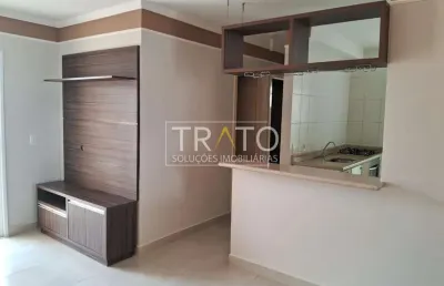 Apartamento com 2 quartos à venda na avenida governador pedro de toledo, 442, bonfim, campinas, 52 m2 por r$ 415.000