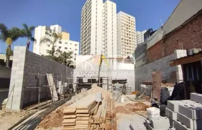 Sala comercial para alugar na rua coronel francisco andrade coutinho, 272, cambuí, campinas, 216 m2 por r$ 15.000