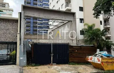 Sala comercial para alugar na rua santos dumont, 234, cambuí, campinas, 472 m2 por r$ 20.000