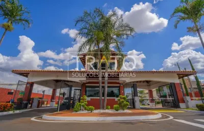 Casa em condomínio fechado com 3 quartos à venda na rua dos manacás, 100, residencial manacás, paulínia, 250 m2 por r$ 1.884.000