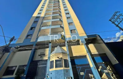 Apartamento com 2 quartos à venda na rua álvares machado, 368, centro, campinas, 72 m2 por r$ 300.000
