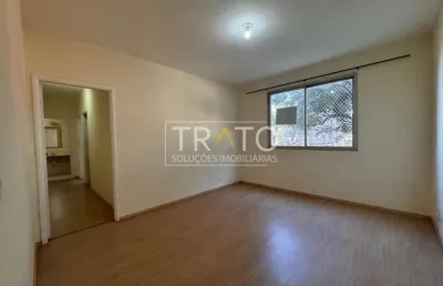 Apartamento com 2 quartos para alugar na rua durvalina tavares barreto, 30, jardim chapadão, campinas, 80 m2 por r$ 1.600