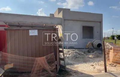 Casa em condomínio fechado com 3 quartos à venda na avenida doutor roberto moreira, 1888, boa esperança, paulínia, 173 m2 por r$ 1.490.000