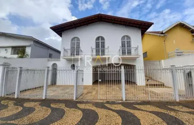 Casa comercial à venda na rua mogi guaçu, 238, cambuí, campinas, 315 m2 por r$ 1.200.000