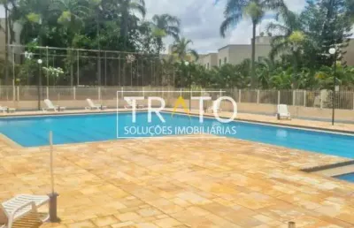 Apartamento com 2 quartos à venda na rua castelnuovo, 144, jardim garcía, campinas, 57 m2 por r$ 230.000