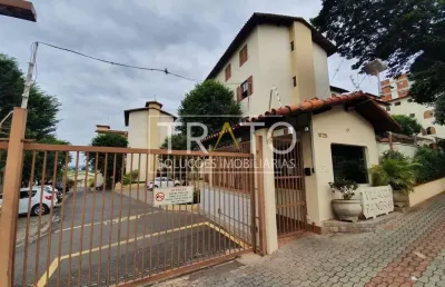 Apartamento com 3 quartos à venda na avenida josé bonifácio, 1025, jardim flamboyant, campinas, 78 m2 por r$ 440.000