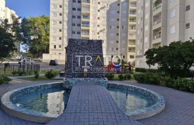 Apartamento com 2 quartos à venda na rua santa rita do passa quatro, 355, jardim nova europa, campinas, 47 m2 por r$ 529.000