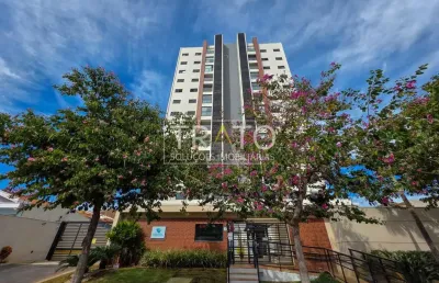 Apartamento com 2 quartos para alugar na rua desembargador campos maia, 232, taquaral, campinas, 60 m2 por r$ 4.100